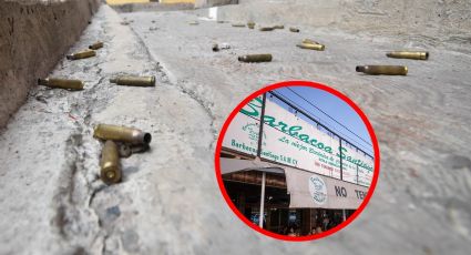 Ataque en “Barbacoa Santiago” de Querétaro cobra vida del dueño de restaurante