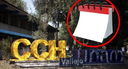 CCH Vallejo: tras actos violentos, reanudará clases este 30 de octubre