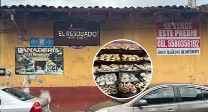 Panadería El Resobado en Coatepec, el legado que está en riesgo