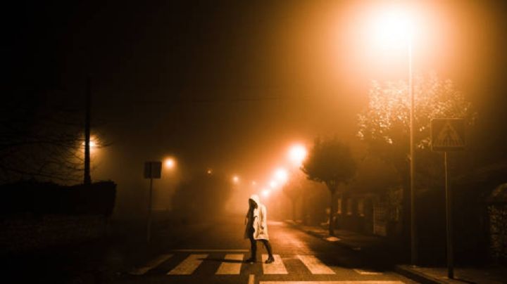 Carreteras de México por las que no debes circular este Día de Muertos... porque espantan