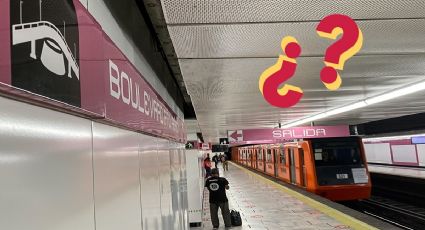 Metro CDMX: ¿Qué estaciones YA están abiertas de la nueva Línea 1 o Línea rosa?