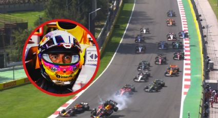 La polémica declaración de Red Bull sobre el futuro Checo Pérez tras abandonar el GP de México