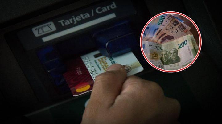 Pensión del Bienestar: Este es el MONTO oficial que recibirán los adultos mayores en 2024