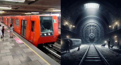 Metro CDMX: Los mitos de las estaciones que NUNCA abrieron y que son consideradas "secretas" o "fantasmas"