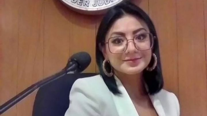 Jueza en Hidalgo acusa que indagan su vida personal, en represalia por quejarse