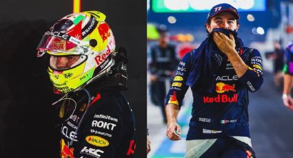 ¿Checo Pérez se retira de la Fórmula 1 y dice adiós a Red Bull? Esto dice mensaje tras el GP México