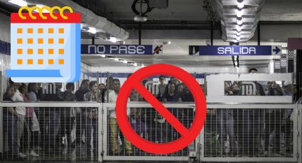 Metro CDMX: ¿Cuándo cierra el segundo tramo de la Línea 1? Hay fecha tentativa