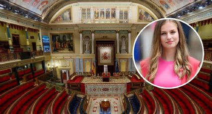 ¿Qué significa que la princesa Leonor jure la Constitución en España?