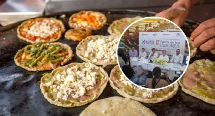 Esto se sabe del festival gastronómico internacional que se realizará en Veracruz