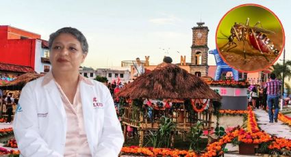Dengue y Xantolo en Hidalgo ¿Hay riesgo para este Día de Muertos?