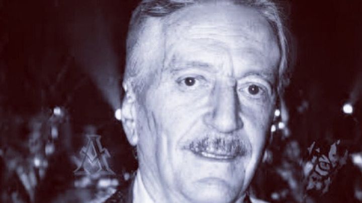 Fernando Almada y su historia con las películas de terror en México