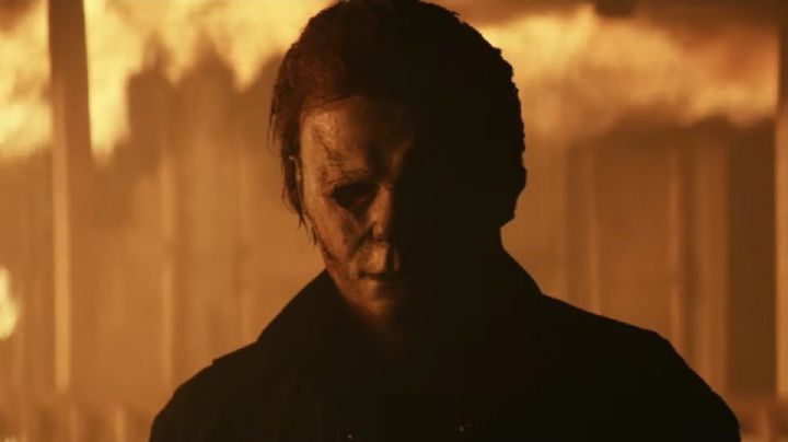 Él es el Michael Myers de la vida real, el asesino que inspiró "Halloween"