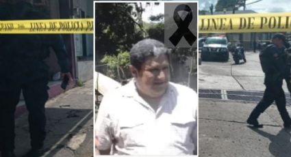 Abogados condenan homicidio de compañero, Jaime Reyes, en San Andrés Tuxtla
