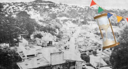 Este barrio de Xalapa se extingió hace 60 años pero lo recuerdan por sus fiestas