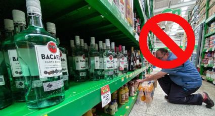 ¿Venderán bebidas alcólicas en Día de Muertos en Naolinco? Esto se sabe