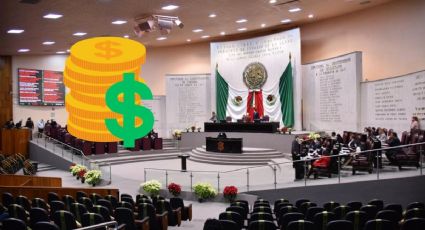 Aprueba Congreso de Veracruz Cuenta Pública 2022; hay irregularidades millonarias