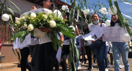 Masacre de Tarecuato: los otros muertos de Michoacán