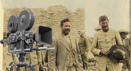 Revolución Mexicana: Las películas que debes VER para entender el conflicto en México