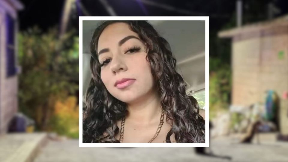 Carolina fue asesinada cuando tenía 7 meses de embarazo; marcharán exigiendo justicia