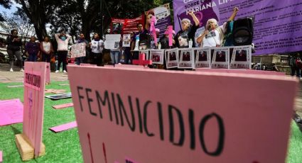 Caso Montse Juárez: Madre de novio es arrestada por cómplice en feminicidio