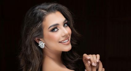 “Certámenes no se tratan sólo de mujeres lindas”: miss Mixquiahuala que busca llegar a Miss Universo