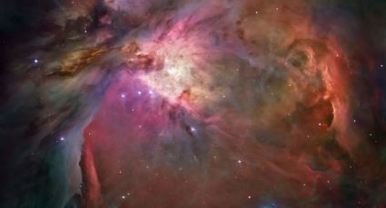 Esto es lo NUEVO que descubrió el telescopio espacial James Webb, ¿afectará al planeta?