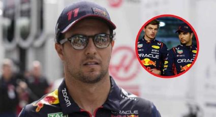 ¿Qué necesita Checo Pérez para ser subcampeón con Red Bull?