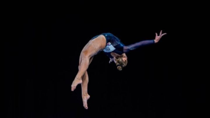 La gimnasia en Australia avanza en la inclusión de personas trans