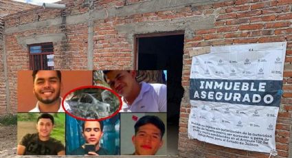 Lagos de Moreno: cae otro sospechoso por cuerpos calcinados y desaparición de 5 jóvenes