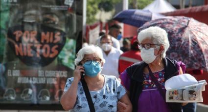 Desafíos y desigualdades en el Sistema de Pensiones en México