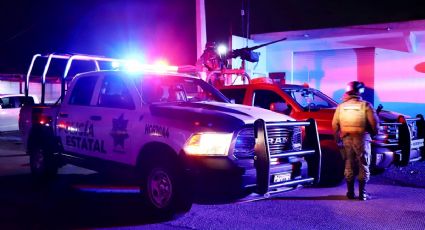 Mega operativo en Tula: decomisan armas largas, miles de dosis de droga y material bélico