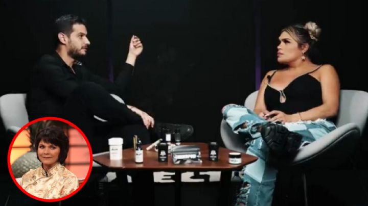 Wendy Guevara despotrica contra Paty Chapoy tras críticas en ‘Ventaneando’