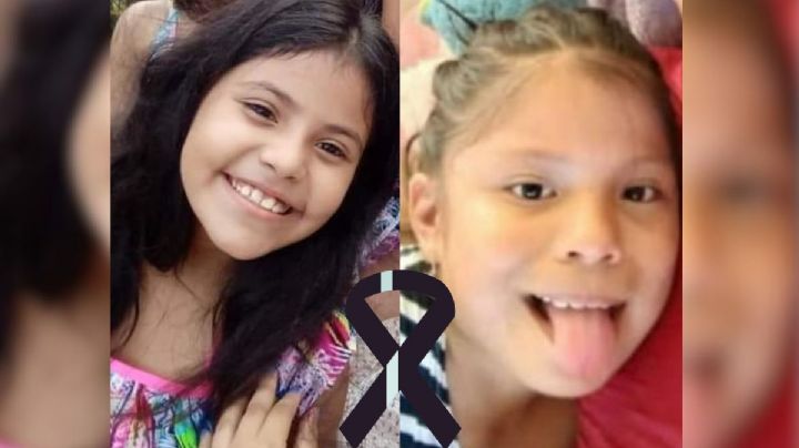 "Jessi" y "Meli": Niñas mueren en Alvarado con síntomas de Dengue