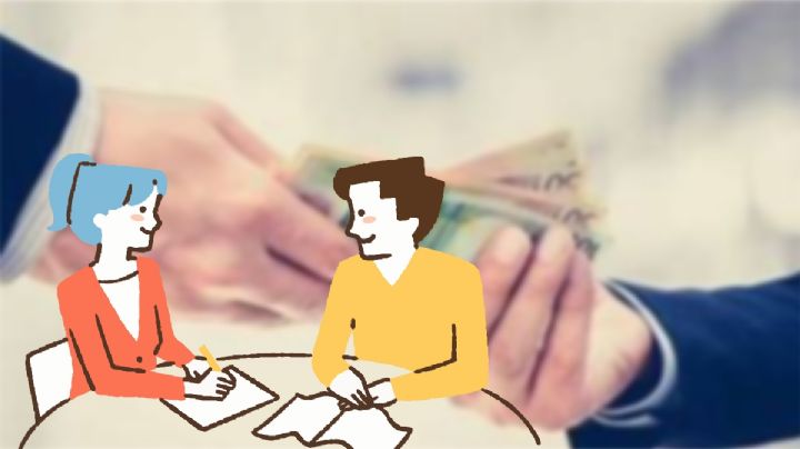 Aguinaldo 2023: ¿Cuánto dinero recibirán los trabajadores de México que ganan el salario mínimo?