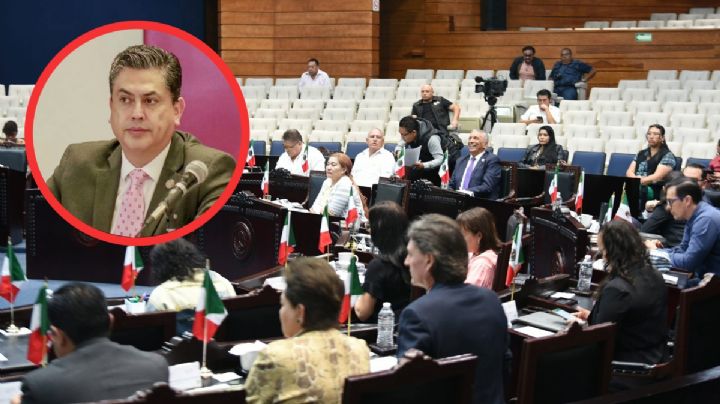 Por este motivo, Congreso de Hidalgo debe pagar a trabajador más de un millón de pesos