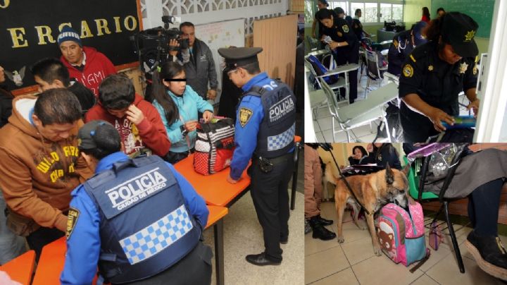 Maestros en peligro: así han sido atacados por sus propios alumnos