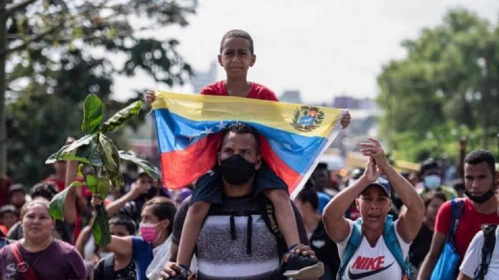 "Haremos que sea más difícil ingresar por medios ilícitos" a EU: Alejandro Mayorkas