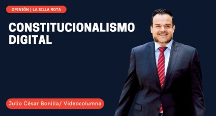 Constitucionalismo digital