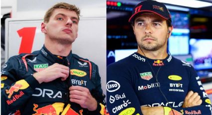 Últimas Noticias en México: Las peleas más intensas entre Checo Pérez y Max Verstappen