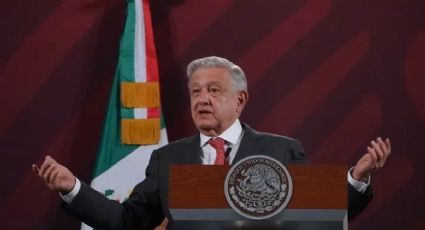 AMLO lanza oferta y advertencia para terminar conflicto con Vulcan Materials