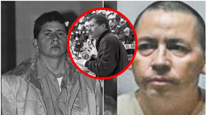 Caso Colosio: FGR descarta tortura a Mario Aburto tras magnicidio