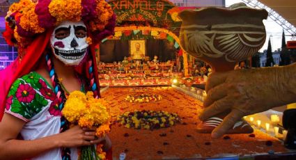 ¿Qué es el Xantolo y qué días se celebra en Hidalgo?