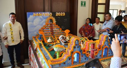 Xantolo 2023: Huejutla espera 200 mil visitantes; estos artistas se presentarán