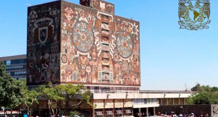 Bomba en la UNAM: en plena sucesión