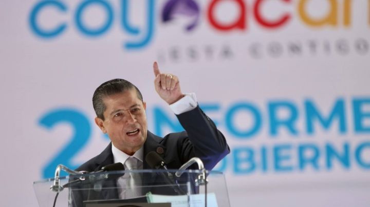 Somos un gobierno de soluciones, no de dádivas: Giovani Gutiérrez, en su Segundo Informe