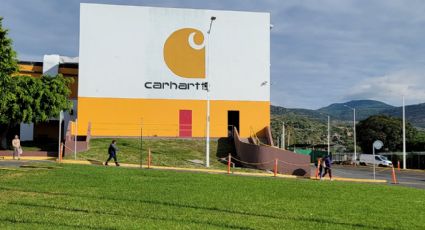 Cierra maquiladora Carhartt en Pénjamo; 700 obreros, desempleados