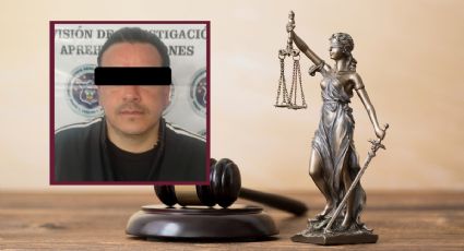 Va otra vinculación a proceso para abogado de la Firma Jurídica Díaz en Hidalgo