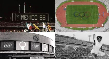 Juegos Olímpicos México 68: Los hechos clave que marcaron un antes y un después en el deporte