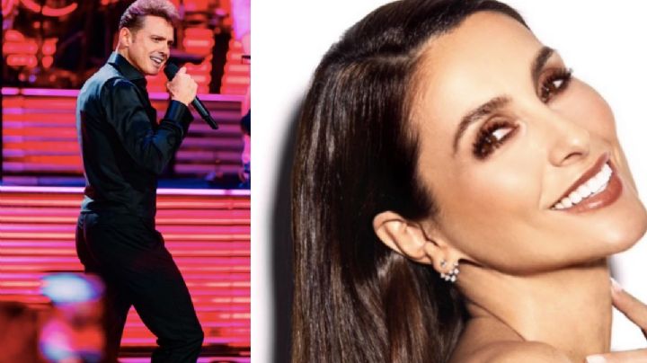 ¿Existe nueva razón por la que Paloma Cuevas rechazó a Luis Miguel? Besó a otra y hasta flores le dio