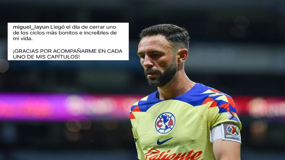 Los memes del retiro de Miguel Layún